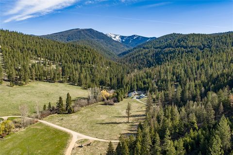 Tiny photo for Lot 23A-1 Dodd Ranch Road, Missoula, MT 59808 (MLS # 30069234)