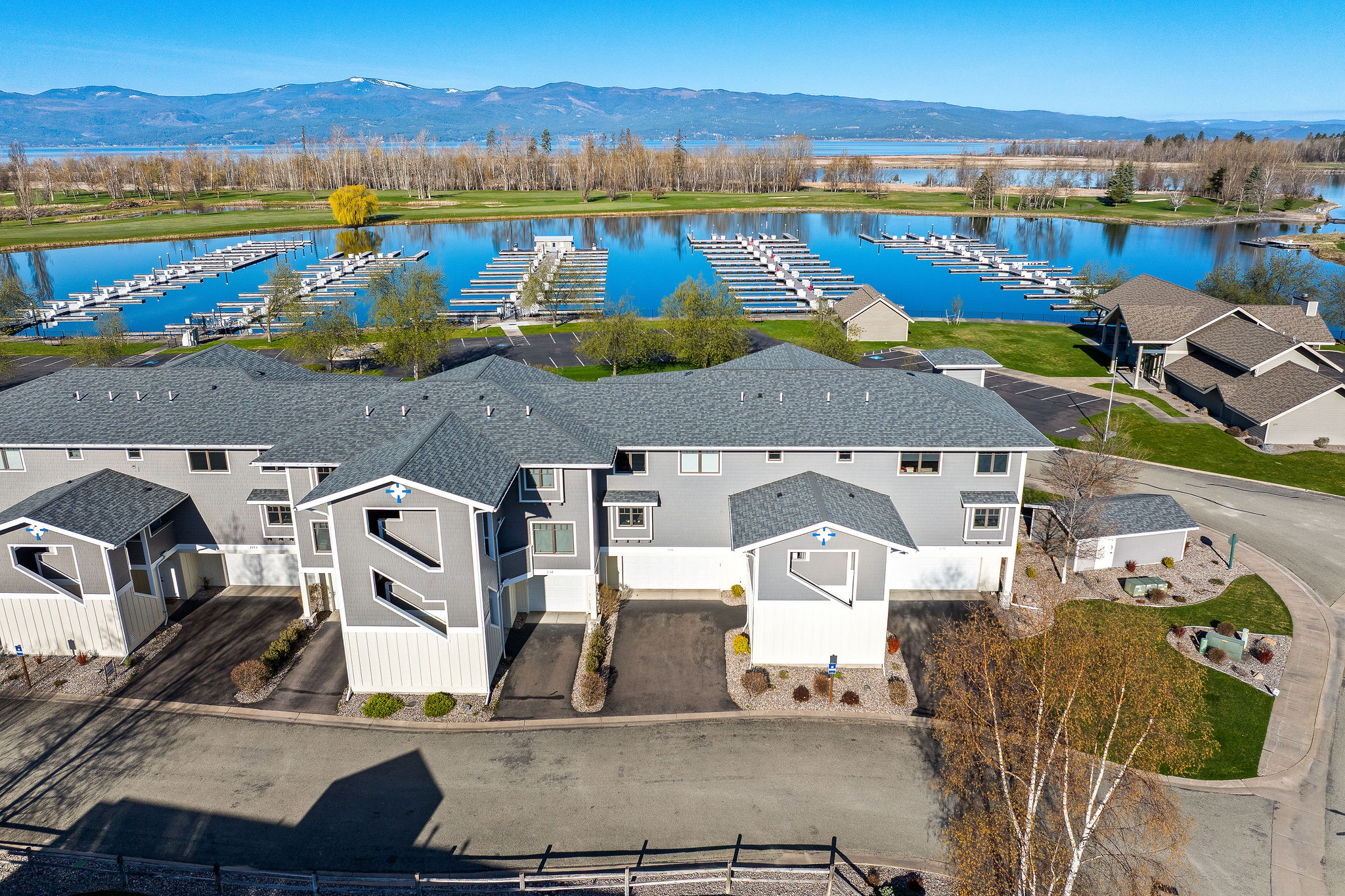 2120 Marina Court