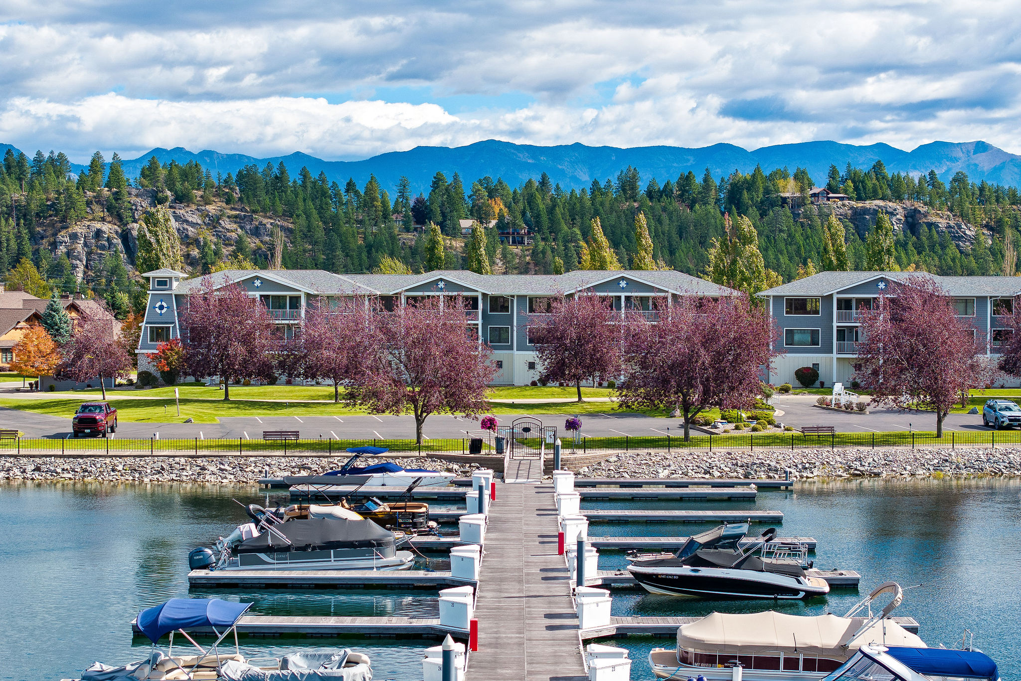 2120 Marina Court
