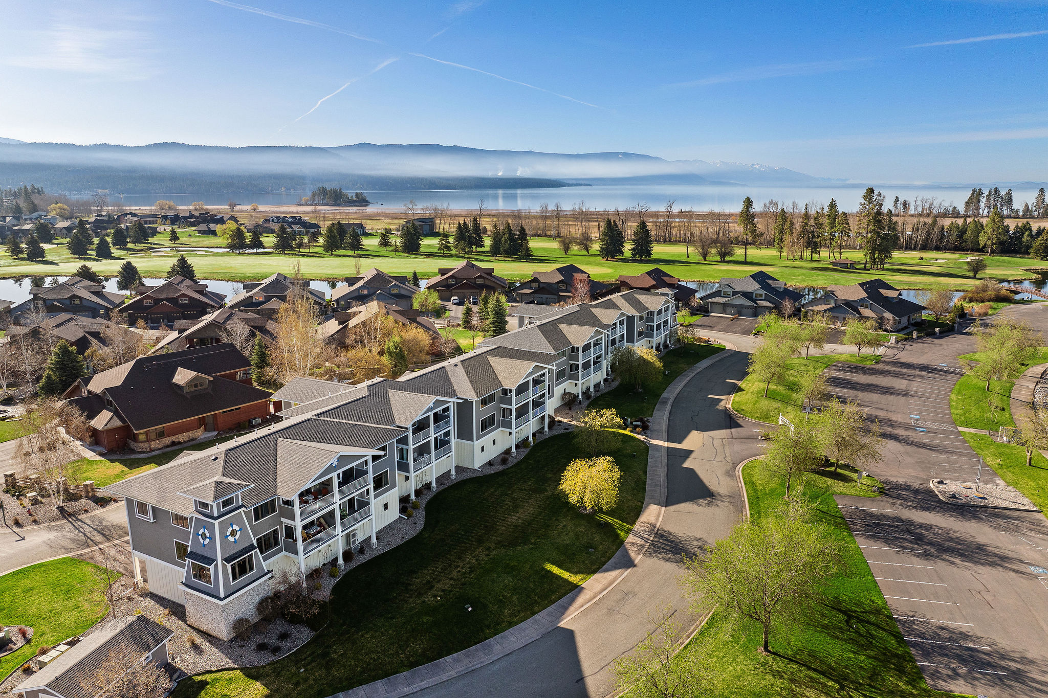 2120 Marina Court