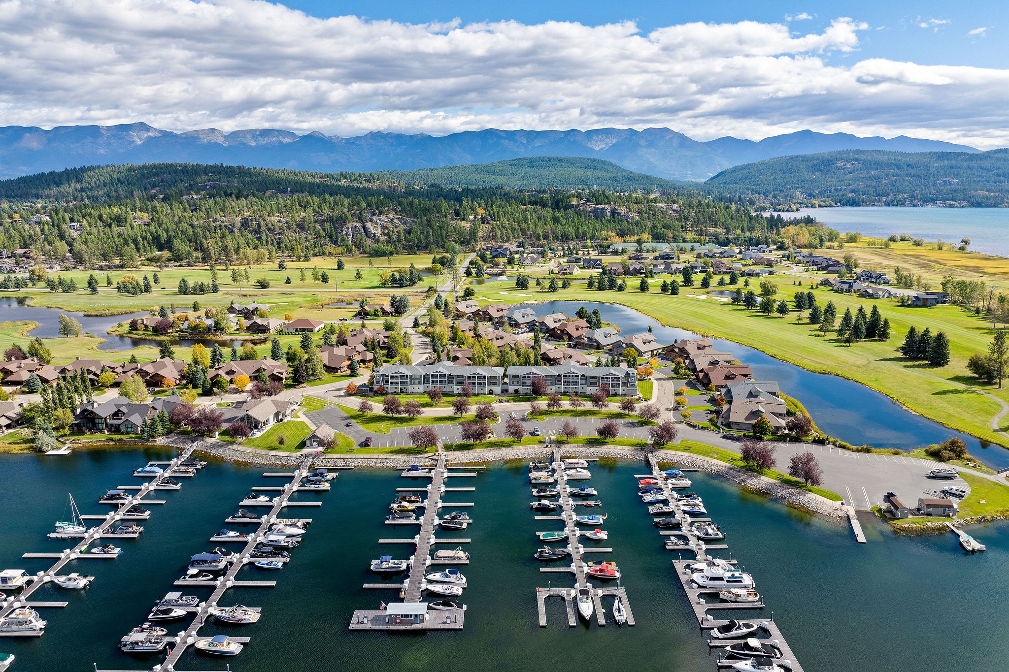 2120 Marina Court