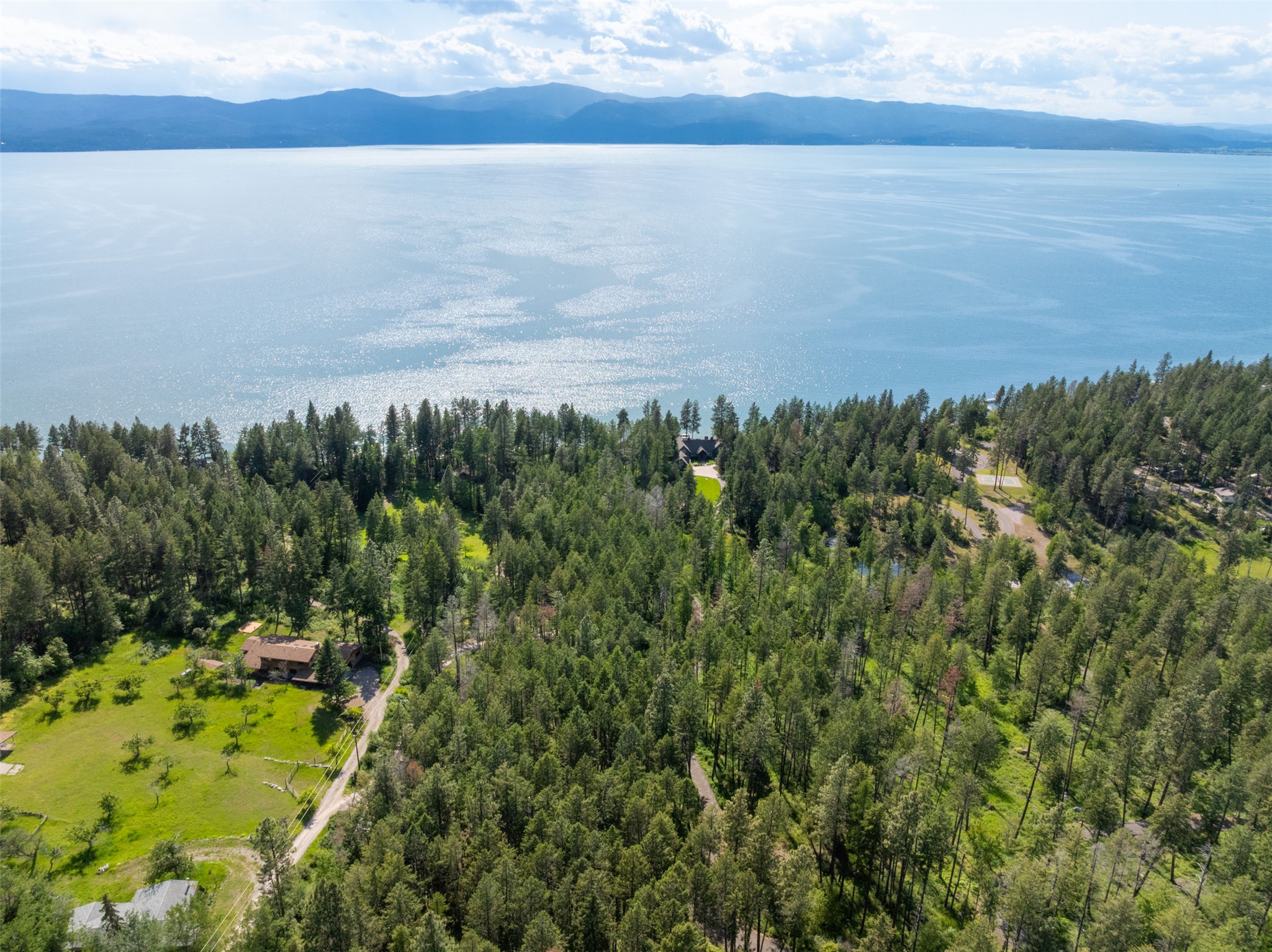 Bigfork, Montana 59911, United States, ,Land,Active,158062