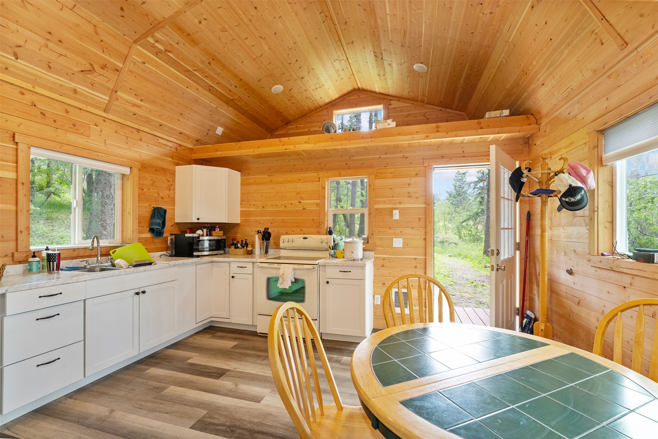 Bigfork, Montana 59911, United States, ,Land,Active,158062