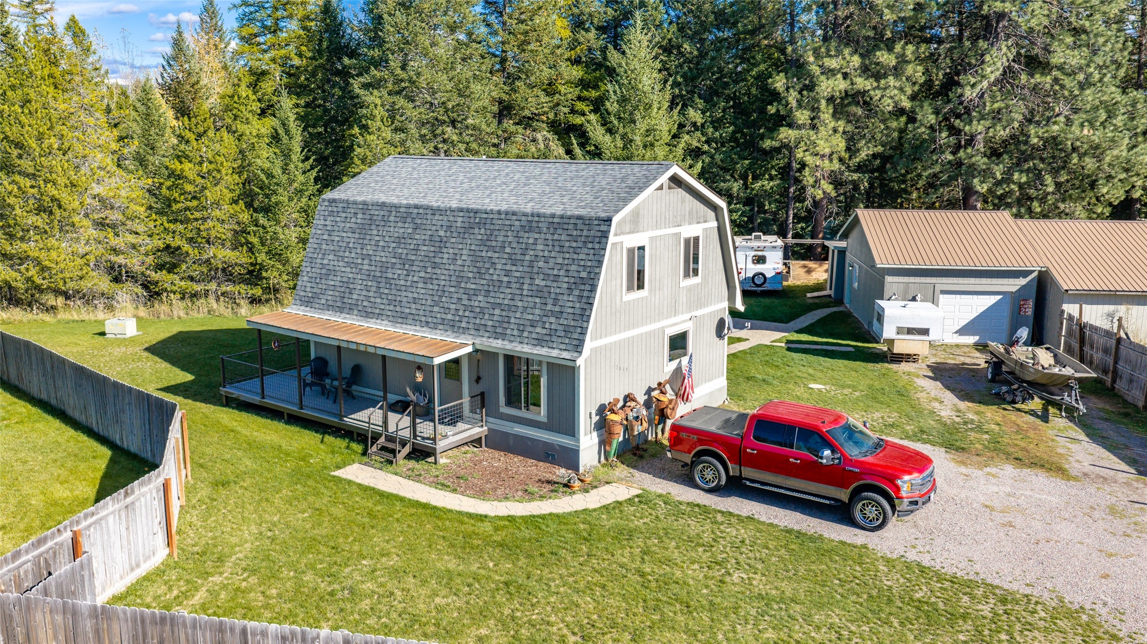3819 MT Hwy 40 W