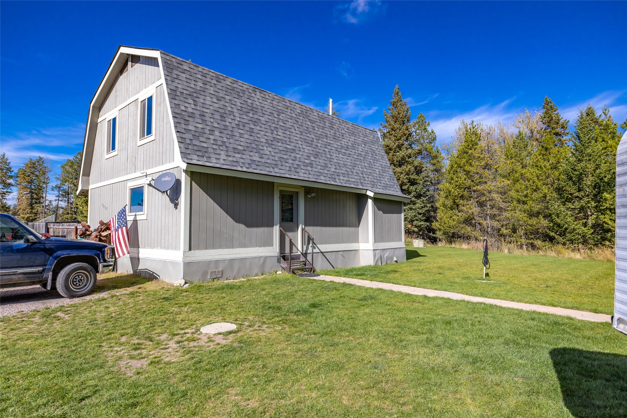 3819 MT Hwy 40 W