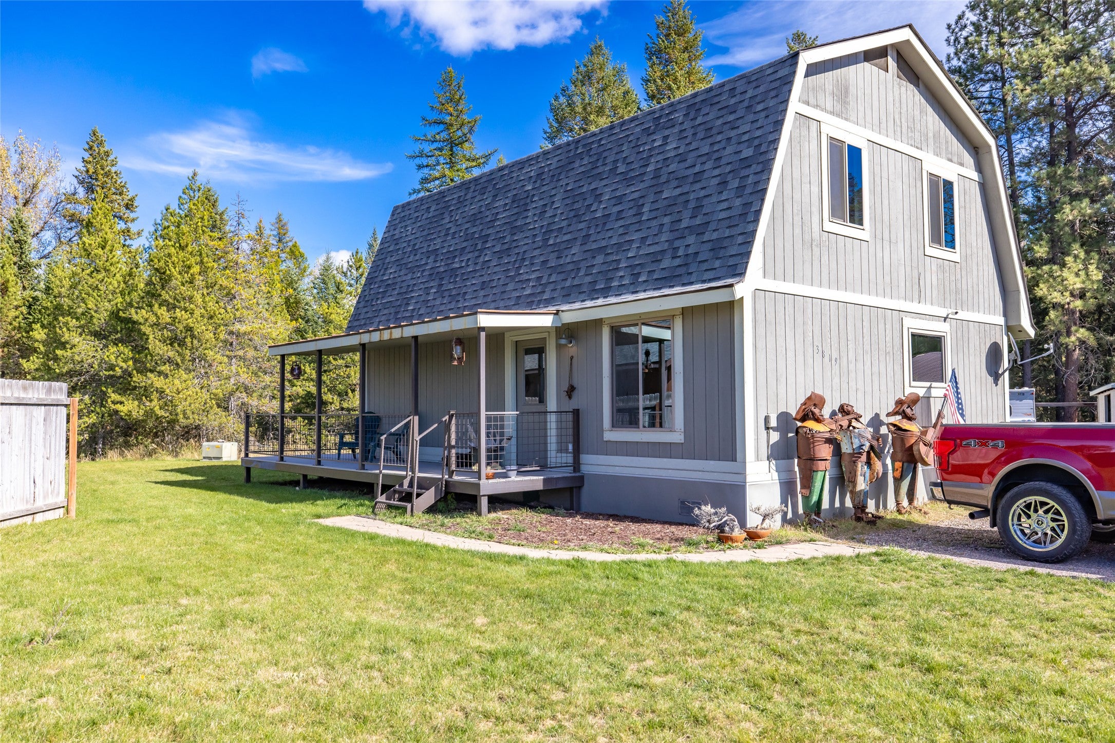 3819 MT Hwy 40 W