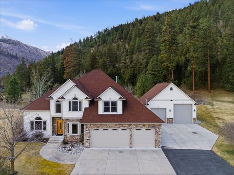 10596 Nez Perce Loop Lolo MT 59847