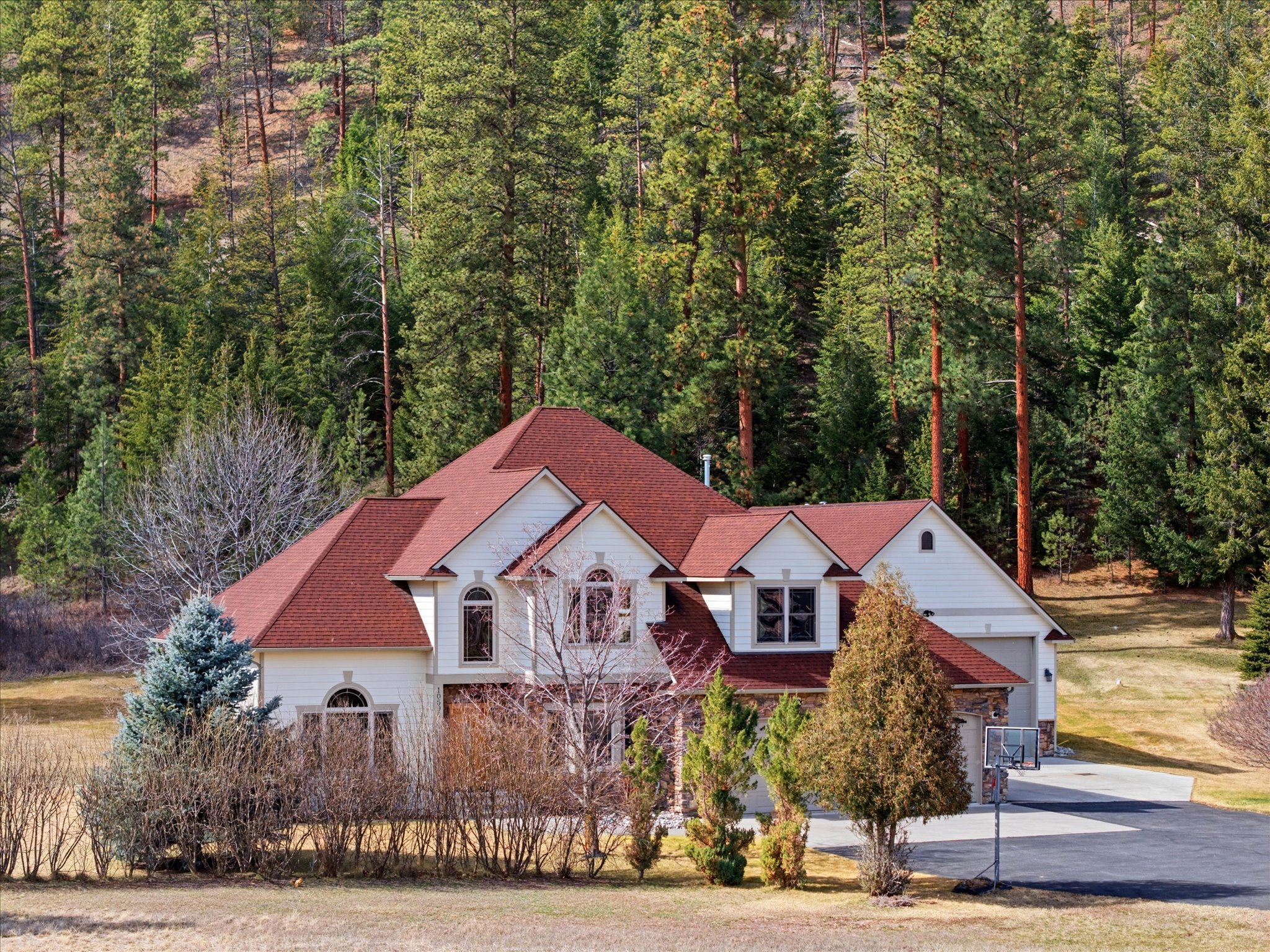 10596 Nez Perce Loop