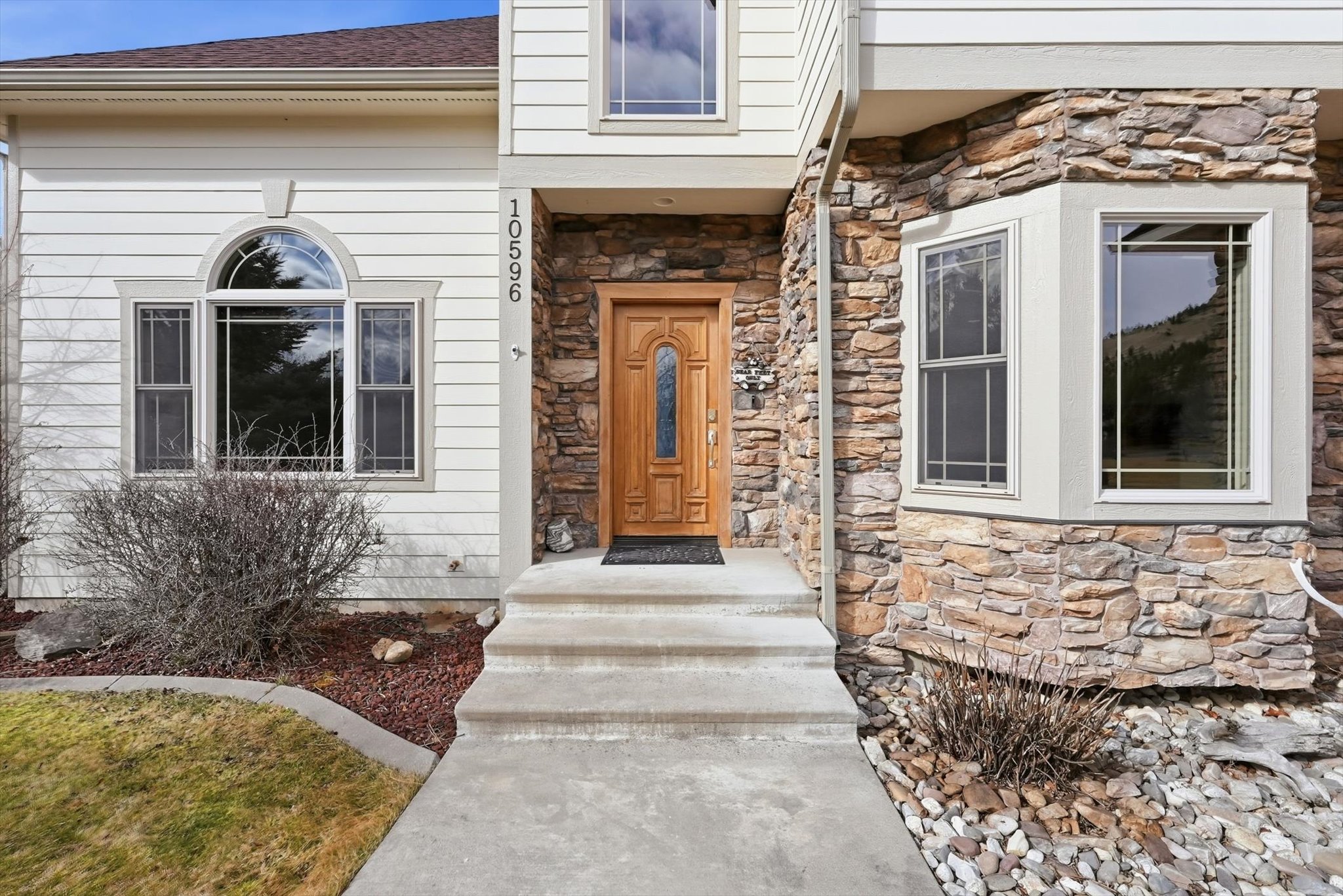 10596 Nez Perce Loop