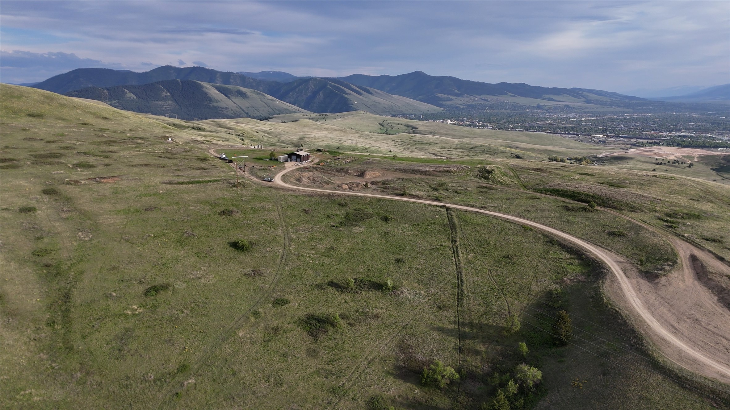 4815 Gleneagle Way 13.90 Acres