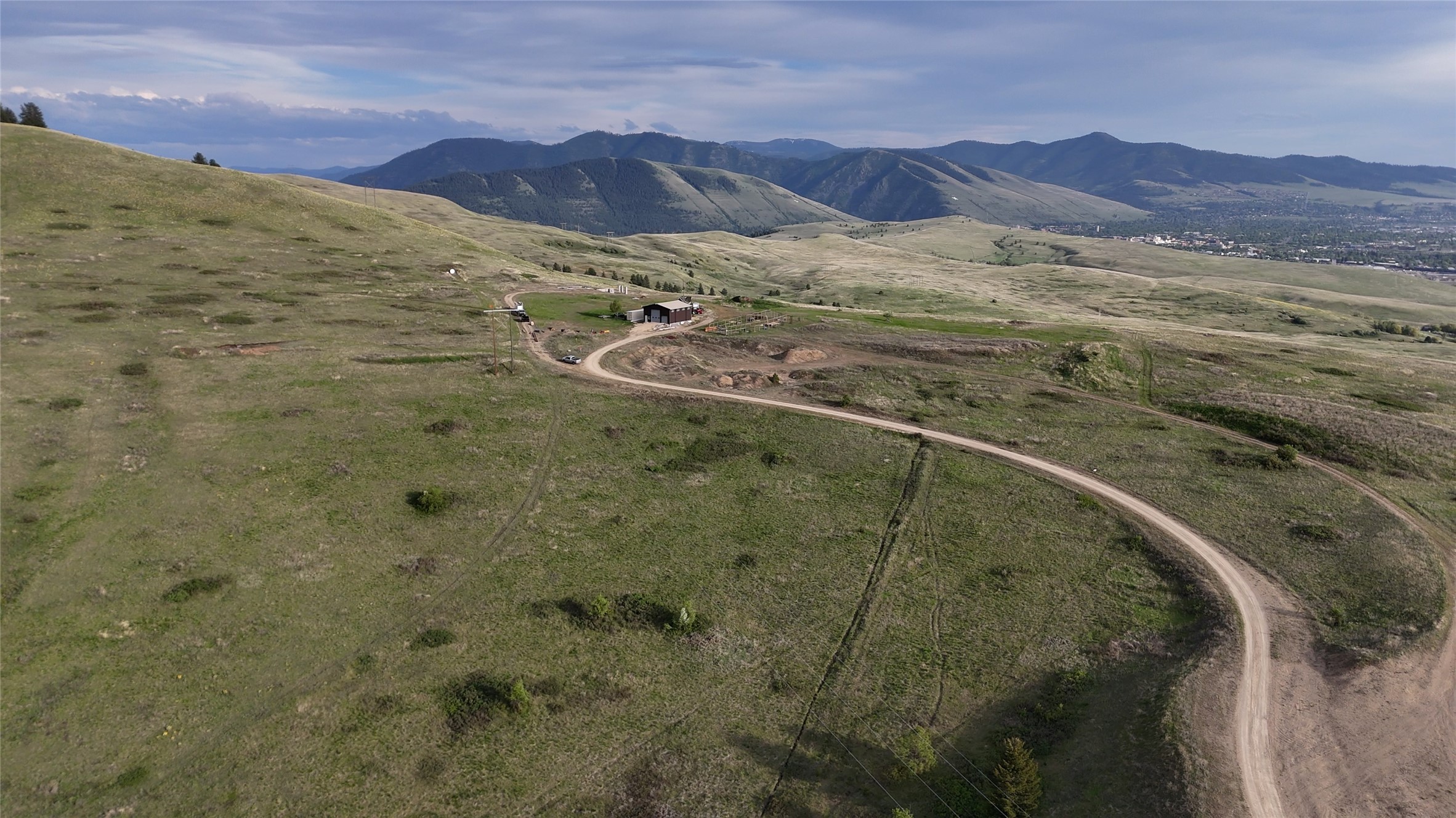 4815 Gleneagle Way 13.90 Acres