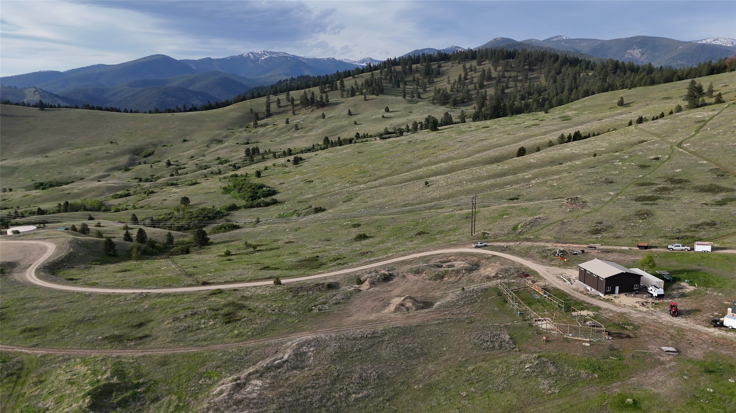 4815 Gleneagle Way 13.90 Acres