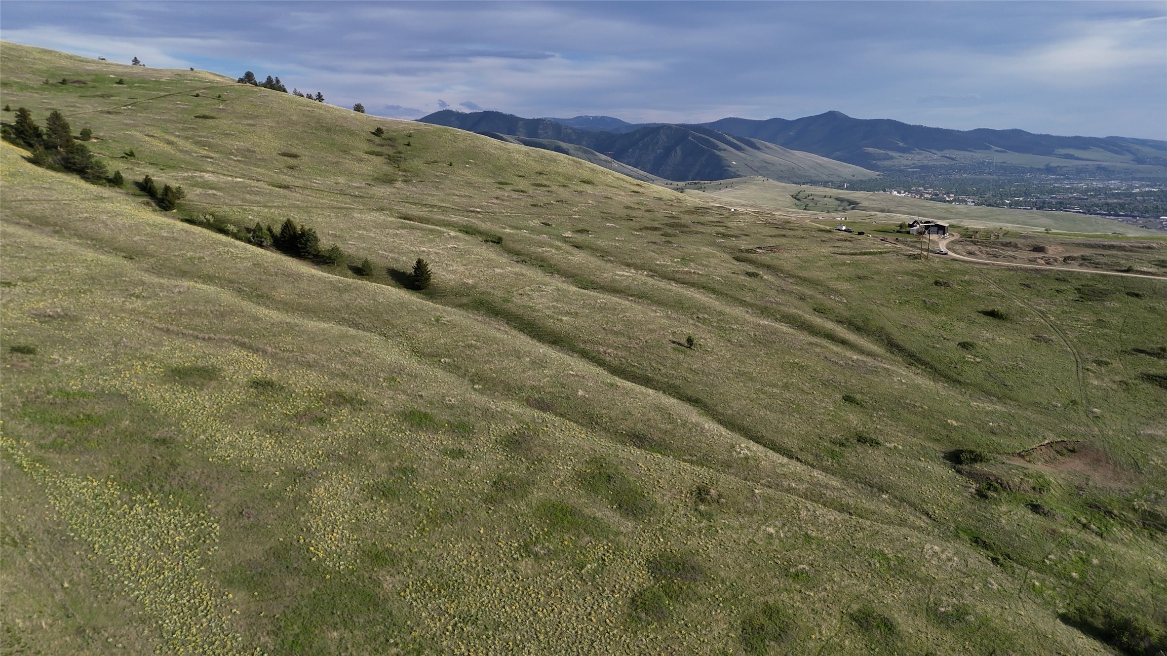 4815 Gleneagle Way 13.90 Acres