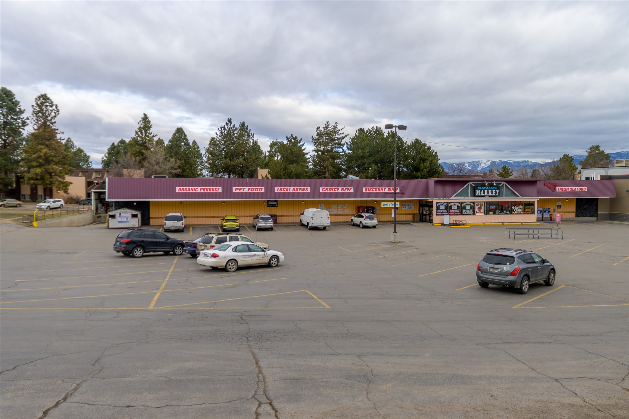 704 SW Higgins Avenue