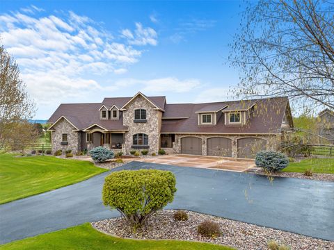 Photo of 11754 Windemere Drive, Missoula, MT 59804 (MLS # 30065192)