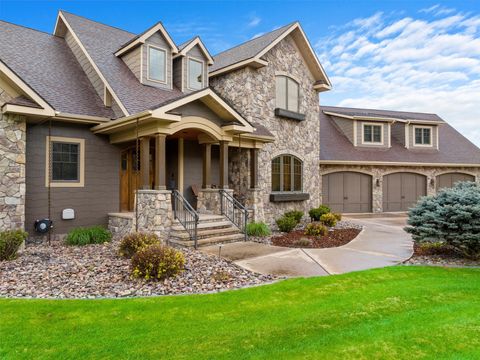 Photo of 11754 Windemere Drive, Missoula, MT 59804 (MLS # 30065192)