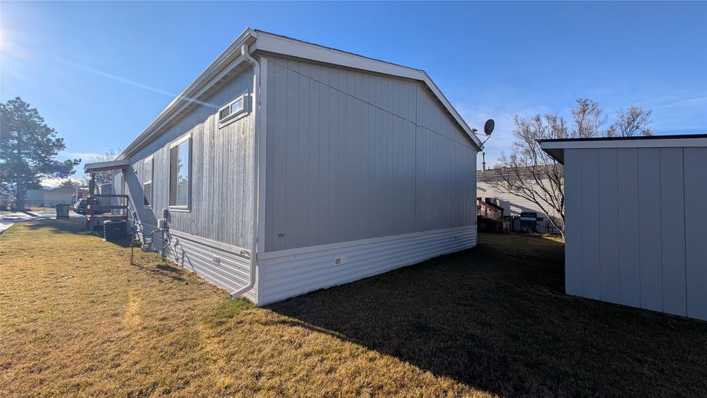 Photo of 2680 Village Road, Helena, MT 59602 (MLS # 30063723)