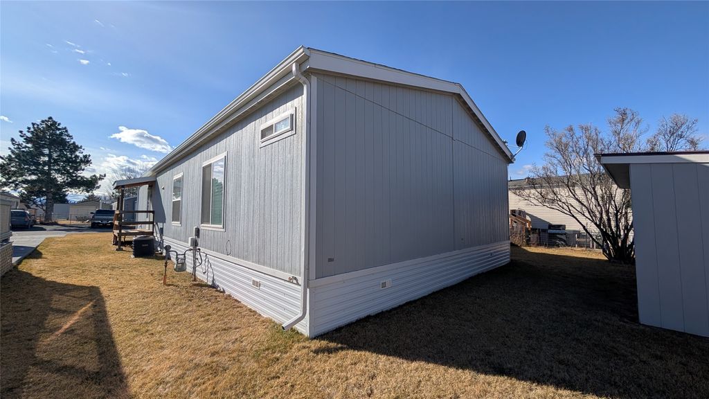 Photo of 2680 Village Road, Helena, MT 59602 (MLS # 30063723)