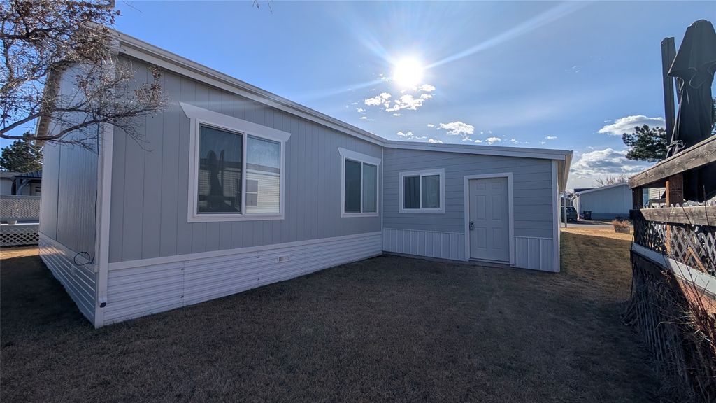 Photo of 2680 Village Road, Helena, MT 59602 (MLS # 30063723)