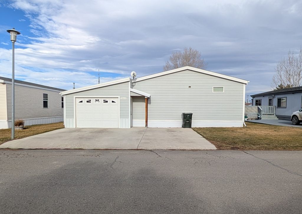 Photo of 2680 Village Road, Helena, MT 59602 (MLS # 30063723)