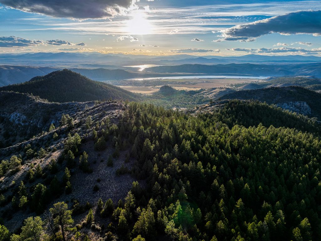 Photo of 6245 McGee Lane, Helena, MT 59602 (MLS # 30058548)