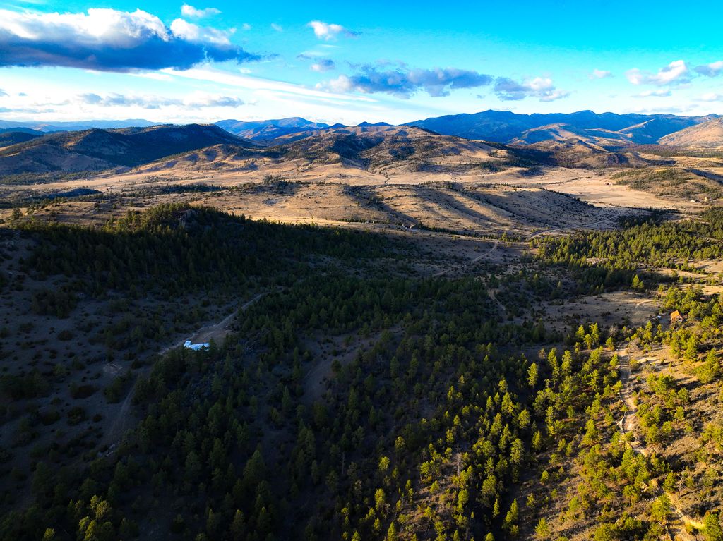 Photo of 6245 McGee Lane, Helena, MT 59602 (MLS # 30058548)