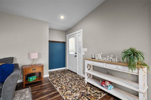 Tiny photo for 812 8th Avenue W, Kalispell, MT 59901 (MLS # 30069330)