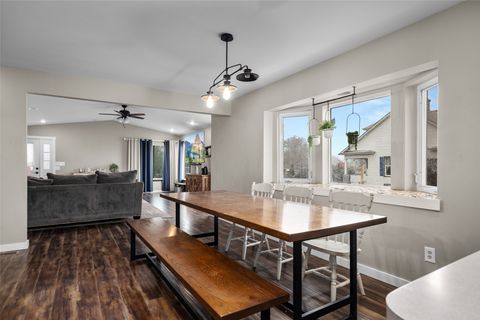 Tiny photo for 812 8th Avenue W, Kalispell, MT 59901 (MLS # 30069330)