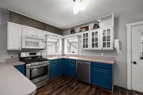 Tiny photo for 812 8th Avenue W, Kalispell, MT 59901 (MLS # 30069330)