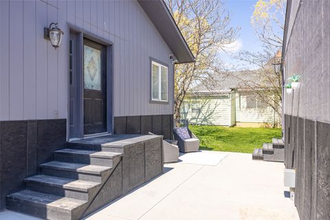 Tiny photo for 812 8th Avenue W, Kalispell, MT 59901 (MLS # 30069330)