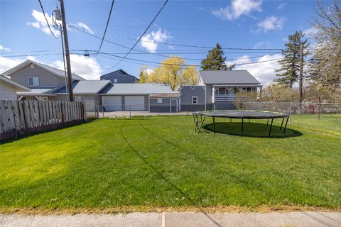 Tiny photo for 812 8th Avenue W, Kalispell, MT 59901 (MLS # 30069330)