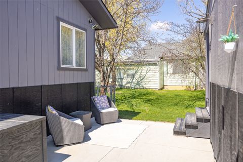 Tiny photo for 812 8th Avenue W, Kalispell, MT 59901 (MLS # 30069330)