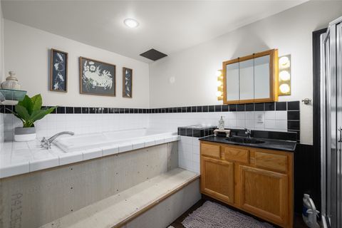 Tiny photo for 812 8th Avenue W, Kalispell, MT 59901 (MLS # 30069330)