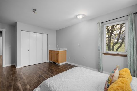 Tiny photo for 812 8th Avenue W, Kalispell, MT 59901 (MLS # 30069330)