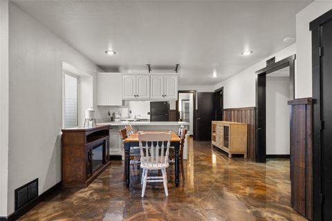 Tiny photo for 812 8th Avenue W, Kalispell, MT 59901 (MLS # 30069330)