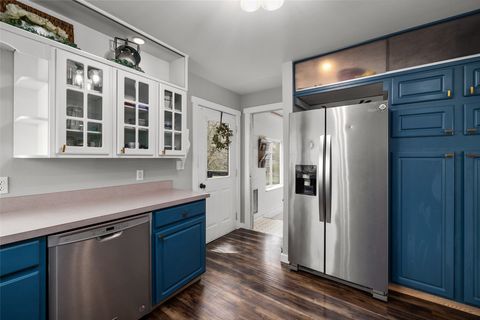 Tiny photo for 812 8th Avenue W, Kalispell, MT 59901 (MLS # 30069330)