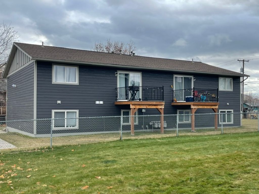 Photo of 117 Tyler Way, Lolo, MT 59847 (MLS # 30061442)