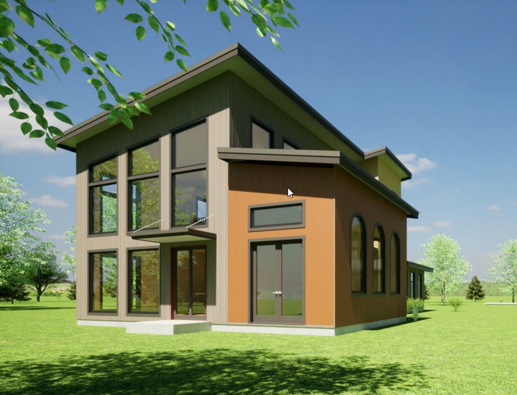 Photo of 5583 Eastside Hwy Hwy, Stevensville, MT 59870 (MLS # 30052810)