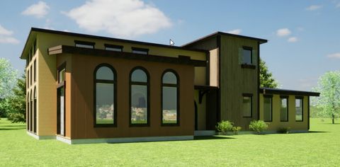 Photo of 5583 Eastside Hwy Hwy, Stevensville, MT 59870 (MLS # 30052810)