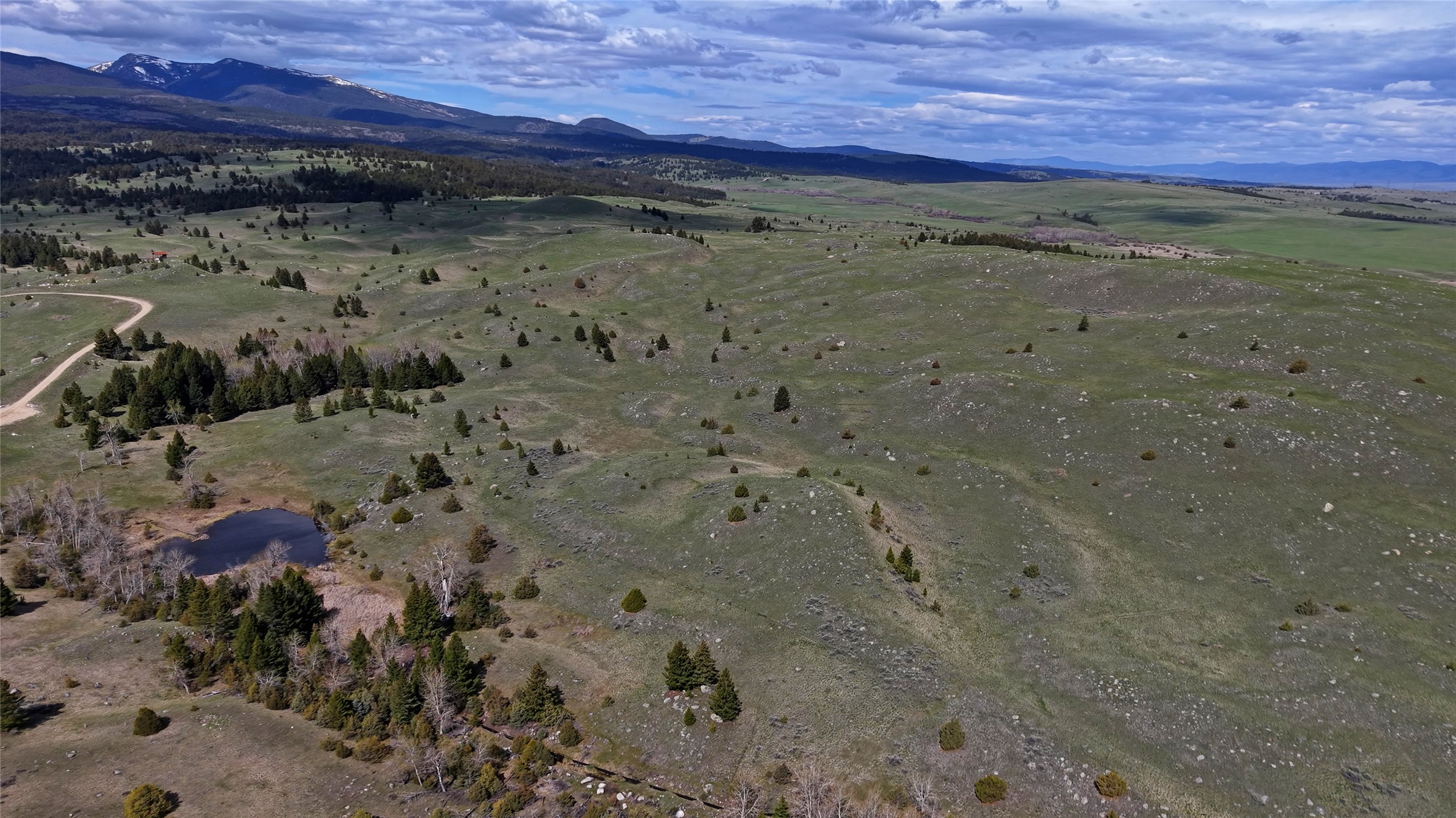 Nhn Lot 12 Phase 6 N Bighorn Road