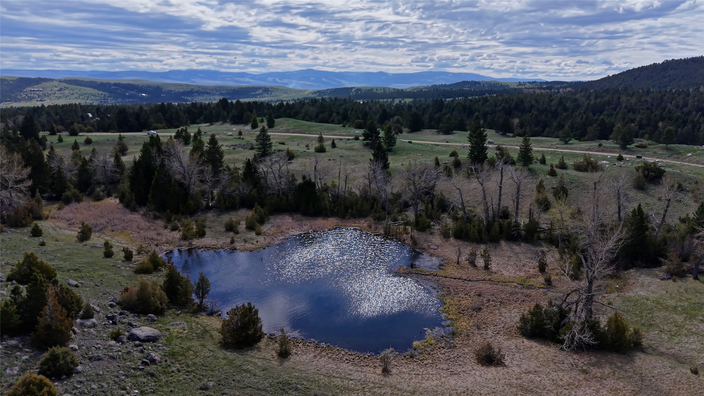 Nhn Lot 12 Phase 6 N Bighorn Road