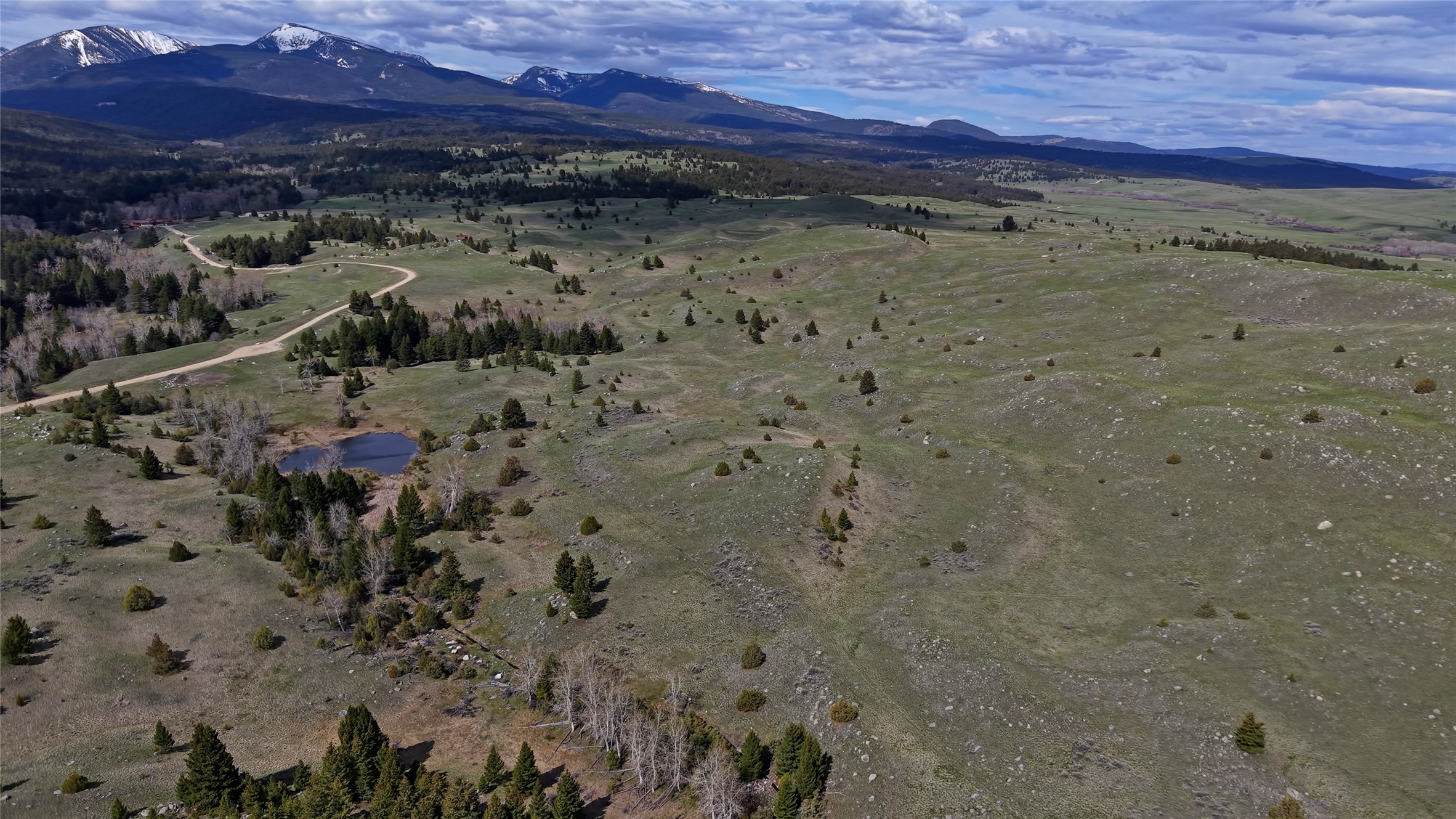 Nhn Lot 12 Phase 6 N Bighorn Road