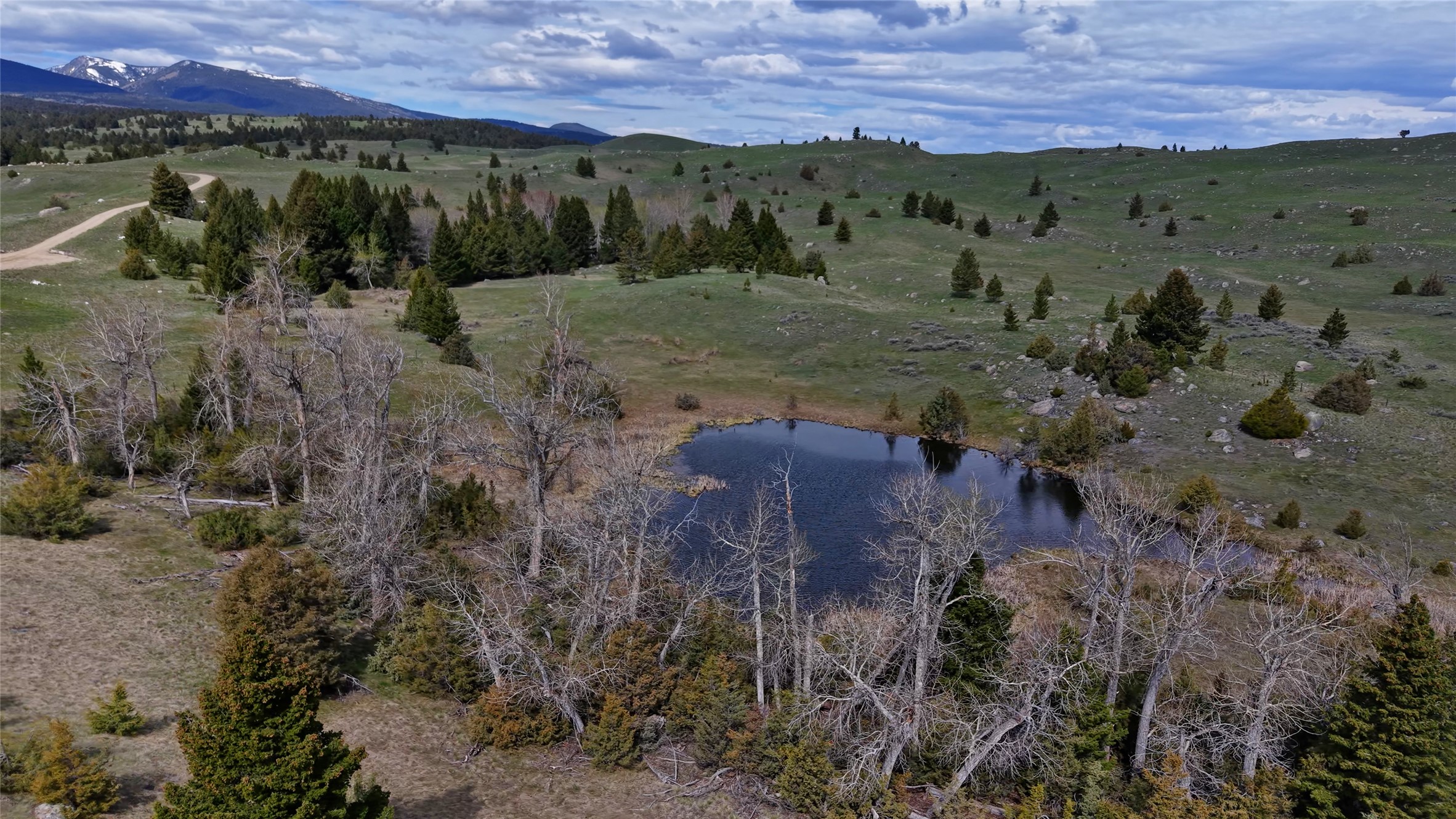 Nhn Lot 12 Phase 6 N Bighorn Road