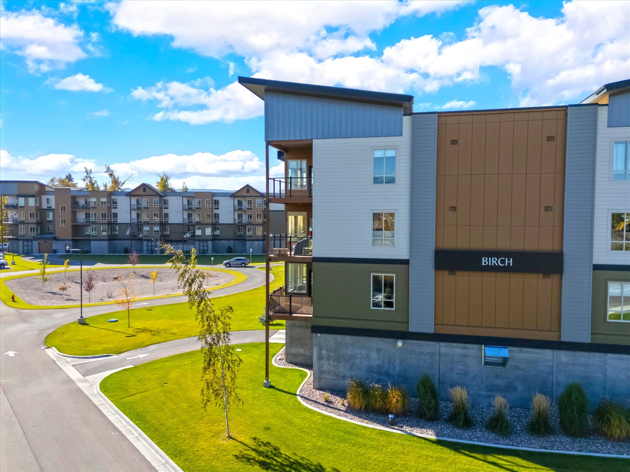 100 Woodlands Way B212