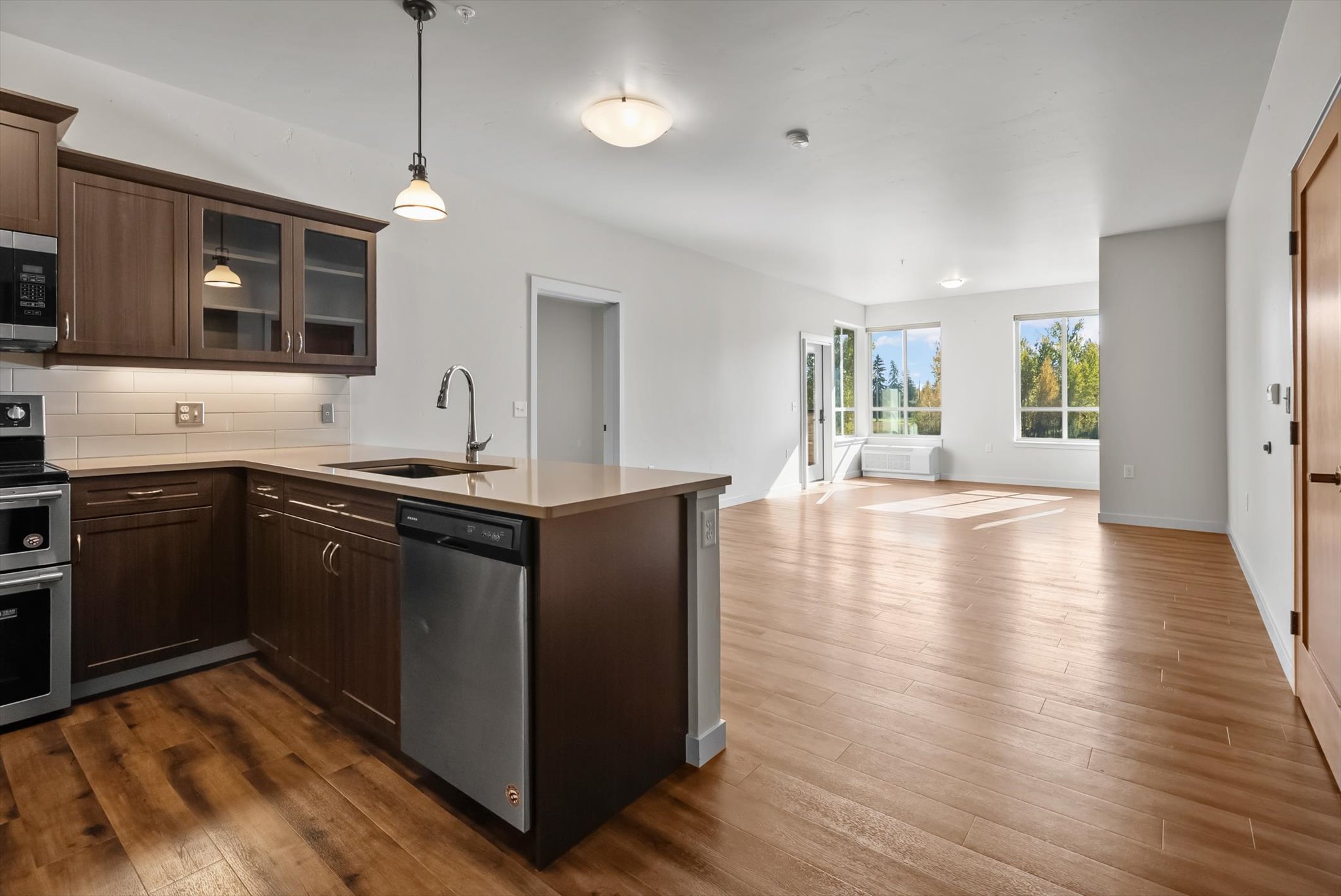 100 Woodlands Way B212