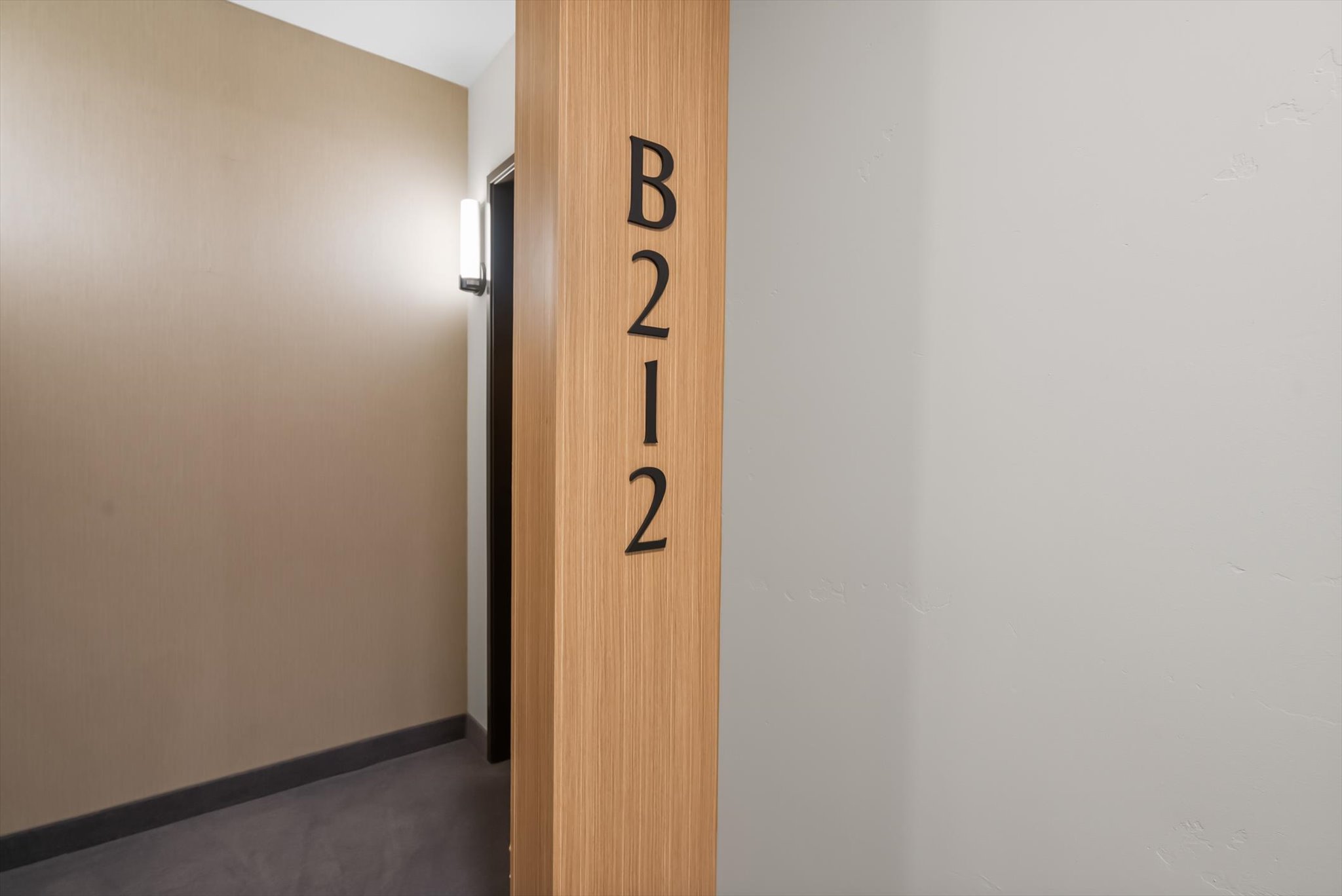 100 Woodlands Way B212