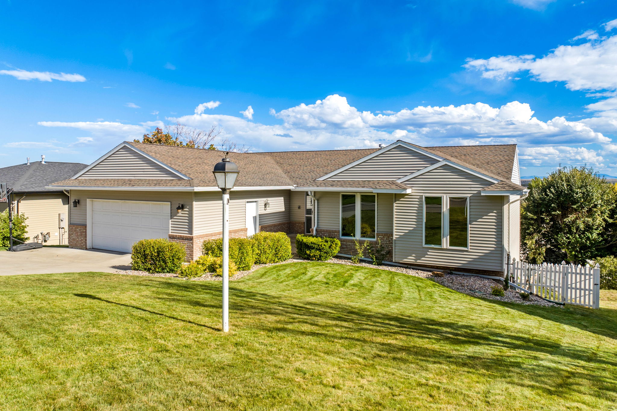 3407 Huckleberry Drive