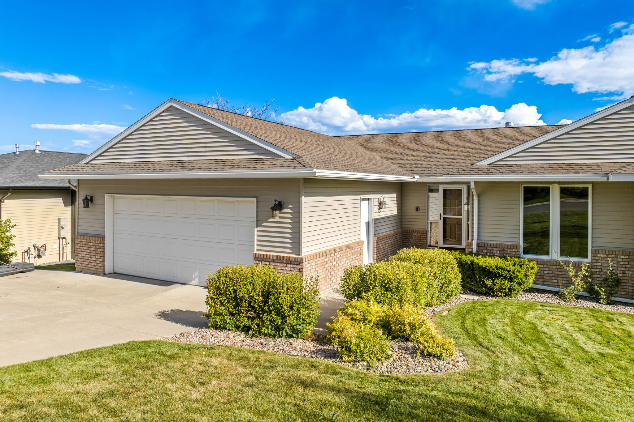 3407 Huckleberry Drive