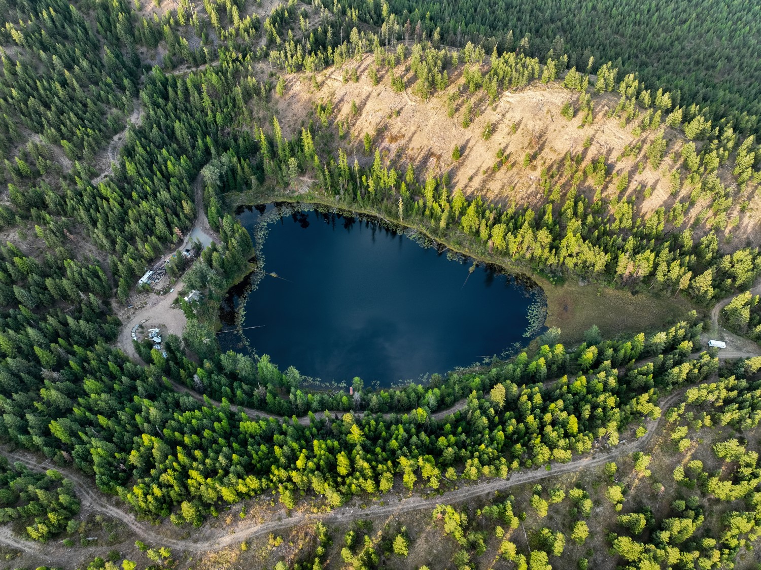 Nhn Loon Connector Road