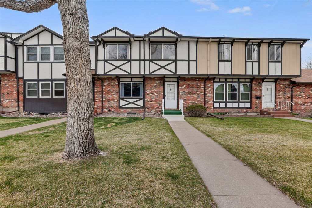 Photo of 1200 32nd Street S #3, Great Falls, MT 59405 (MLS # 30068879)